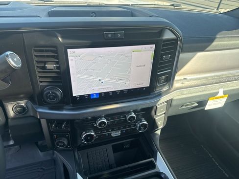 Used 2026 Ford F450 Platinum w/ FX4 Off-Road Package image 32