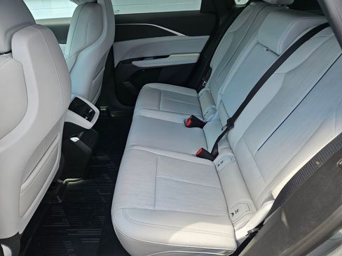 New 2025 Cadillac Lyriq Luxury w/ LPO, Floor Liner Package image 16