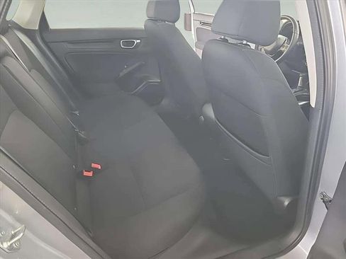 Used 2023 Honda Civic EX image 18