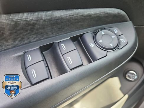 New 2026 Buick Envista Avenir FWD image 20