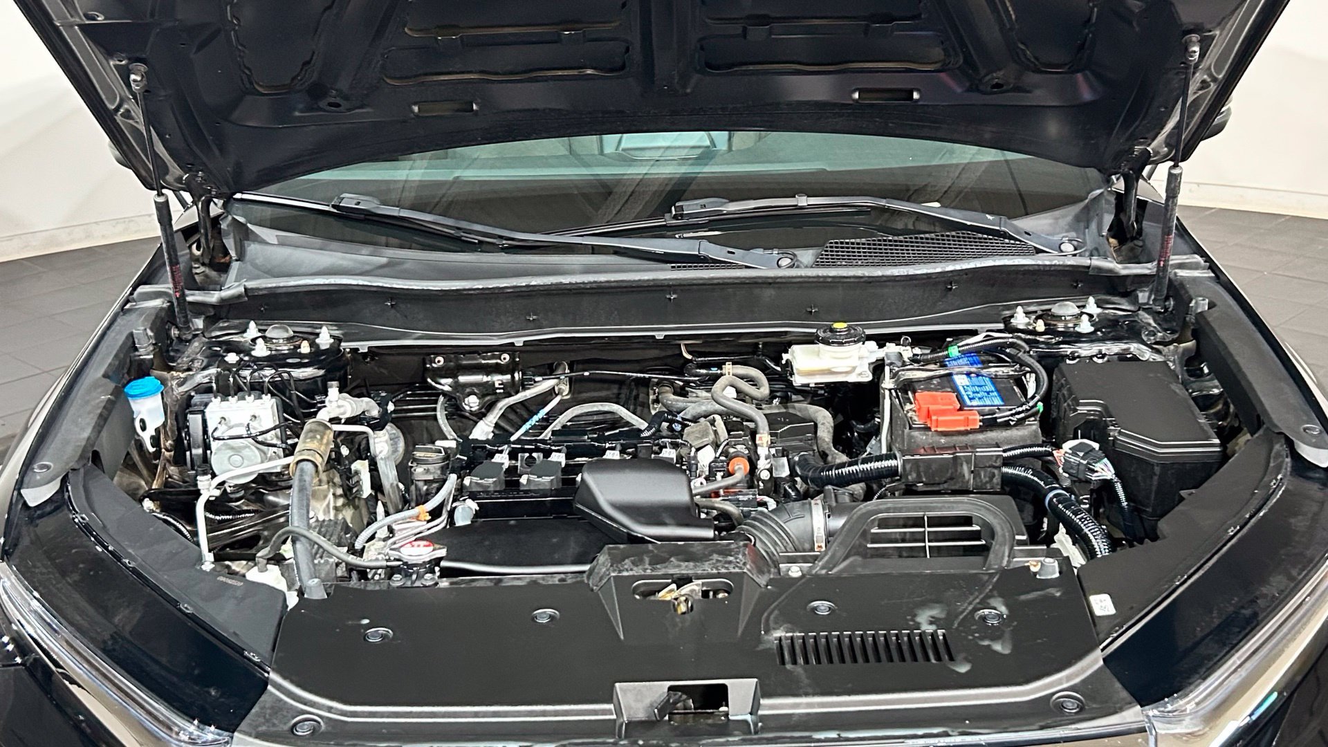 Used 2023 Honda CR-V LX image 77