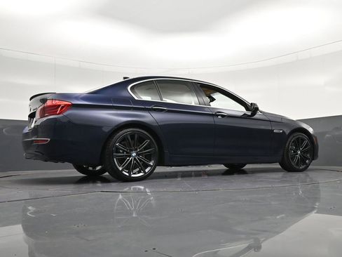 Used 2014 BMW 528i Sedan RWD image 27