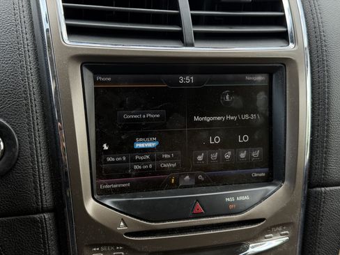 Used 2015 Lincoln MKX AWD w/ Equipment Group 102A image 14