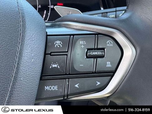 Used 2023 Lexus NX 350 AWD w/ Cold Area Package image 25