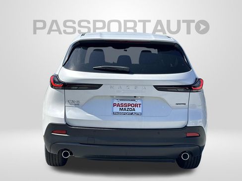 New 2026 MAZDA CX-5 Select image 3