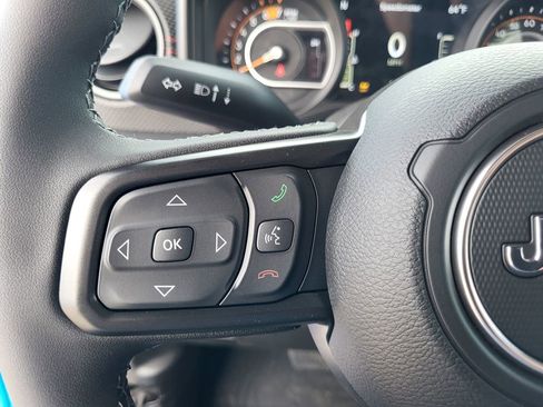 New 2026 Jeep Wrangler Unlimited Rubicon image 26