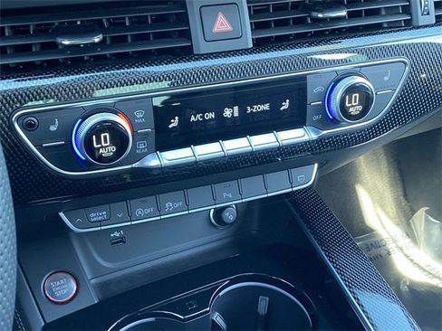 Used 2023 Audi S5 Premium Plus image 32