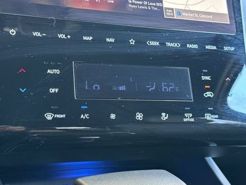 Used 2024 Hyundai Tucson XRT FWD image 21