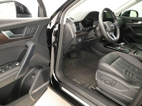 Used 2021 Audi Q5 2.0T Premium Plus w/ Premium Plus Package AWD/4WD image 14