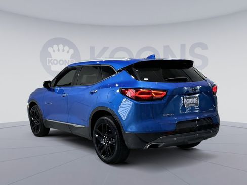 Used 2024 Chevrolet Blazer Premier image 14