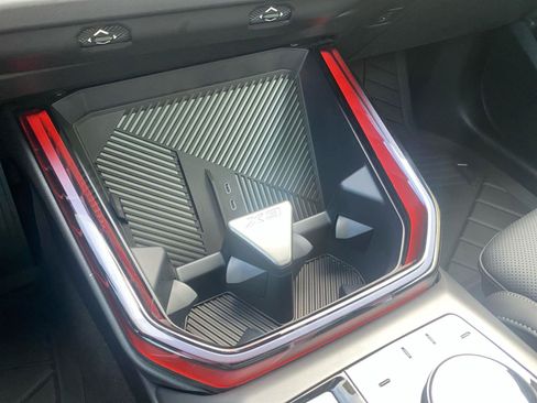 Used 2026 BMW X3 xDrive30 w/ Premium Package image 27