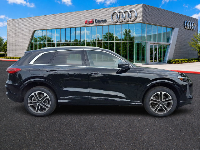 Used 2025 Audi Q5 Premium w/ Convenience Package AWD/4WD image 7