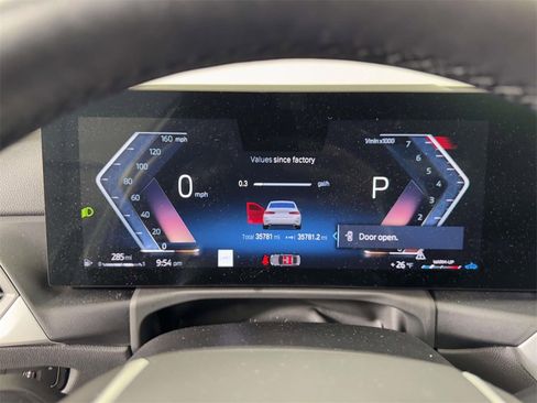 Used 2023 BMW 330i xDrive Sedan w/ Driving Assistance Package image 3