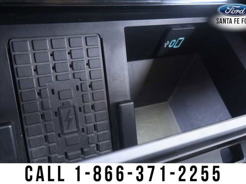 Used 2024 Ford F250 Lariat w/ Lariat Ultimate Package AWD/4WD image 50