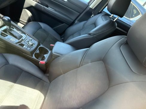 Used 2023 MAZDA CX-5 AWD 2.5 S w/ Select Package image 5