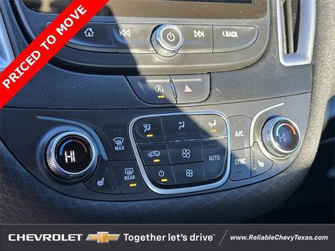 Certified 2024 Chevrolet Malibu LT image 20