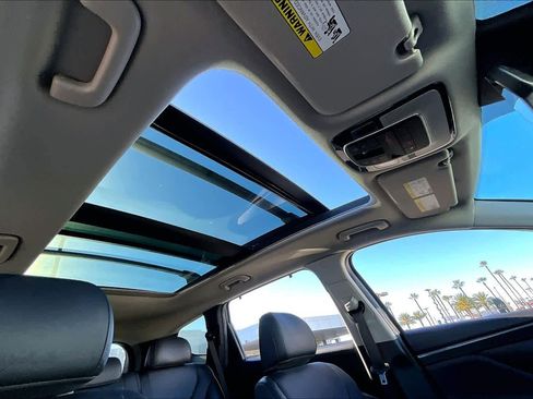 Used 2021 Hyundai Santa Fe SEL w/ Convenience + Premium Package image 13