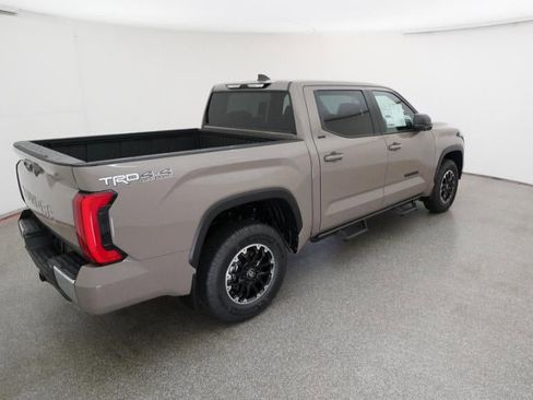 New 2026 Toyota Tundra SR5 AWD/4WD image 9