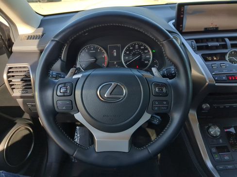 Used 2021 Lexus NX 300 FWD w/ Premium Package image 30