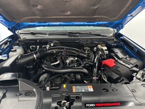 Used 2024 Ford Ranger Raptor image 30