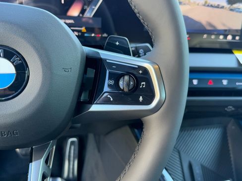 New 2026 BMW X3 xDrive30 image 23