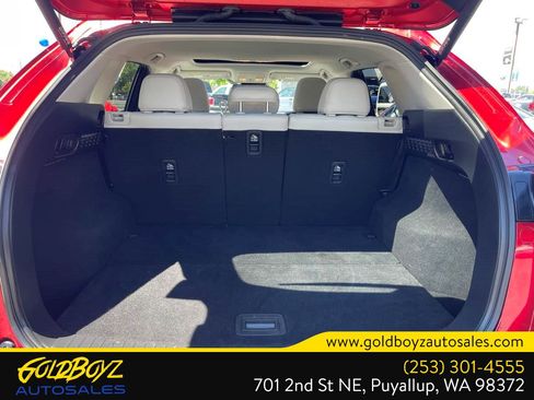Used 2023 MAZDA CX-5 AWD 2.5 S image 17