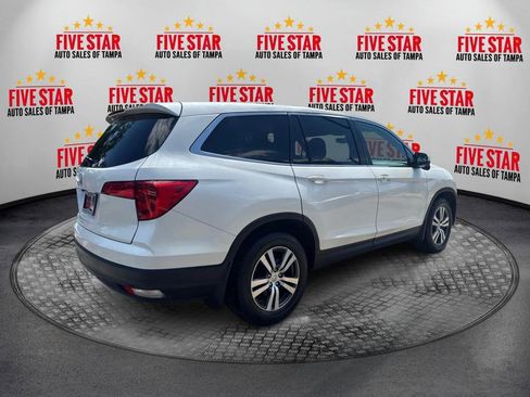Used 2017 Honda Pilot EX-L image 7