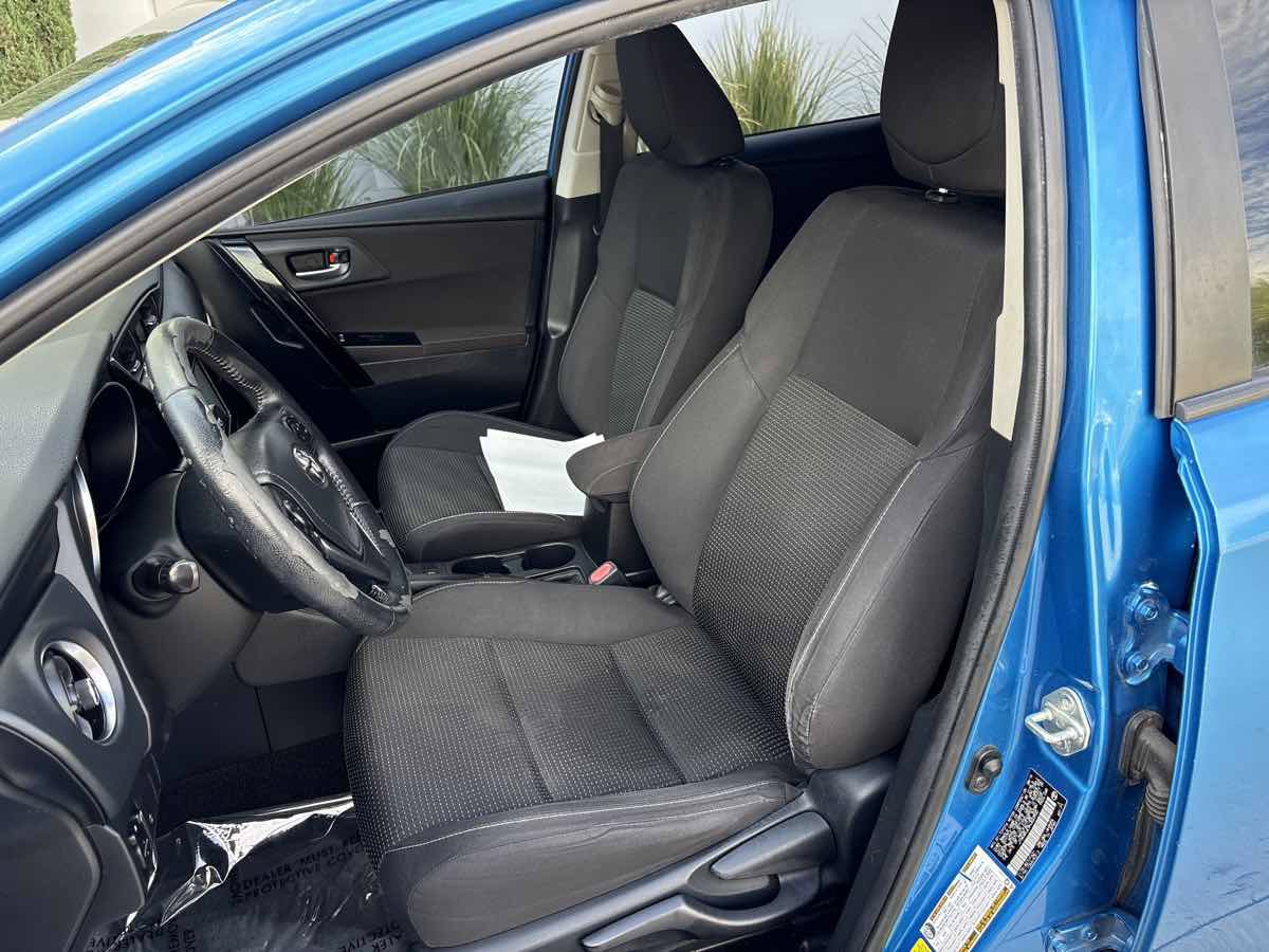 Used 2017 Toyota Corolla iM w/ Carpet Mat Package FWD image 19