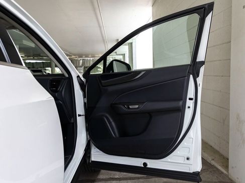 Used 2024 Lexus NX 350h AWD image 28