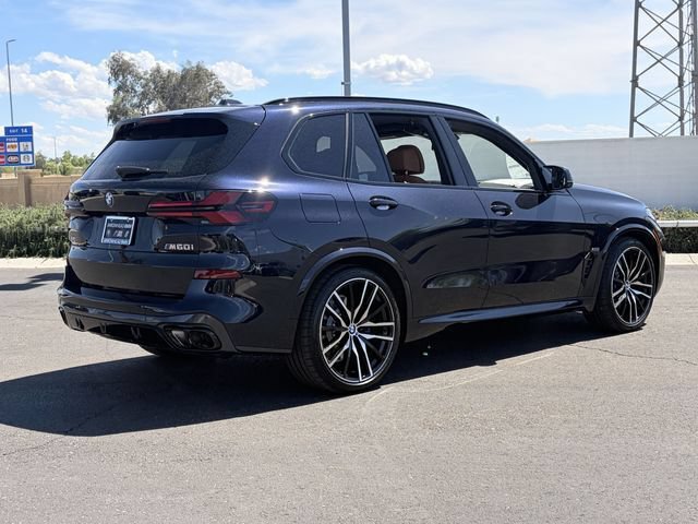 Used 2026 BMW X5 M60i AWD/4WD image 6