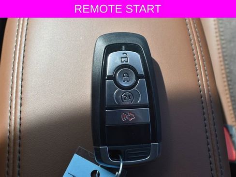 New 2026 Ford Bronco Sport Outer Banks w/ Outer Banks Tech Package+ image 6