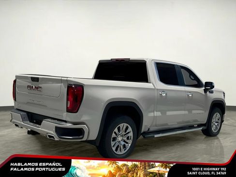New 2026 GMC Sierra 1500 Denali AWD/4WD image 15