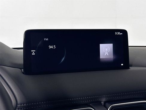 New 2025 MAZDA CX-5 AWD 2.5 S w/ Select Package image 25