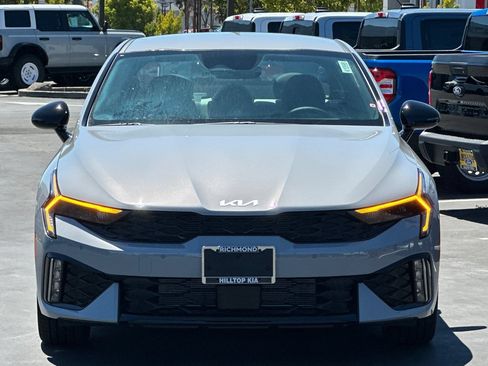 New 2026 Kia K5 GT-Line FWD image 10