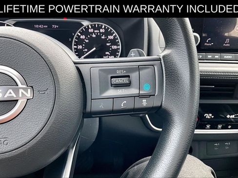 Used 2024 Nissan Rogue SV image 20