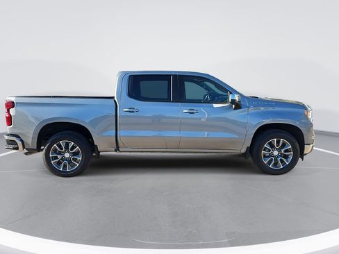 New 2026 Chevrolet Silverado 1500 LT w/ All Star Edition Plus image 2
