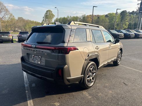 New 2026 Subaru Outback Premium image 3