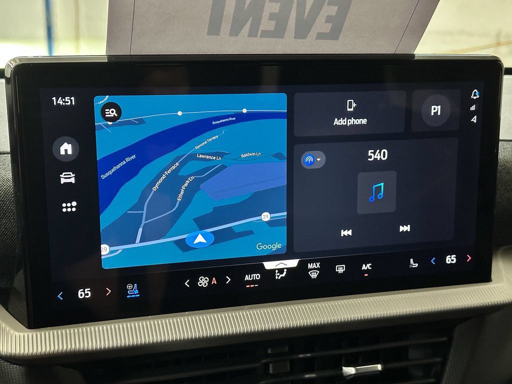 New 2026 Ford Explorer Tremor AWD/4WD image 37
