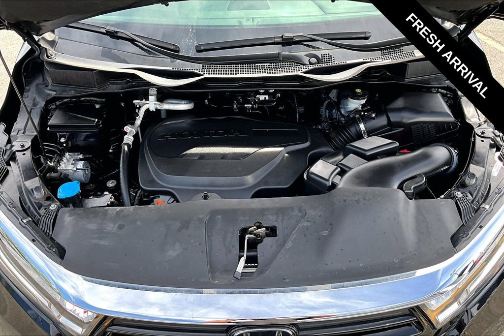 Used 2023 Honda Odyssey Elite image 30