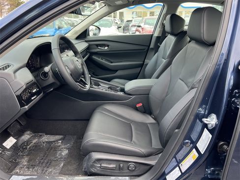 New 2025 Honda Accord EX-L image 4