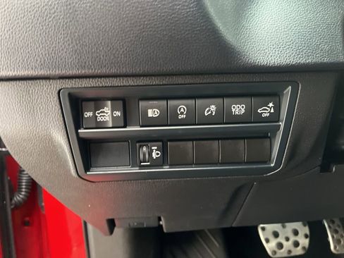 Used 2025 Toyota Tundra SR5 w/ TRD Off-Road Package image 22