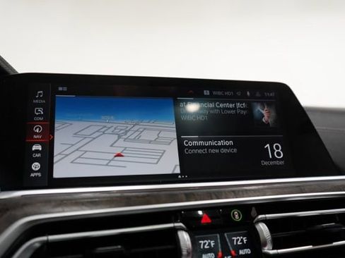 Used 2021 BMW X5 xDrive40i w/ Premium Package image 27