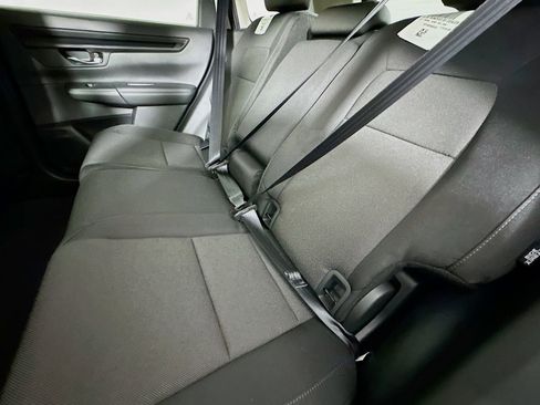 New 2026 Honda CR-V EX image 4