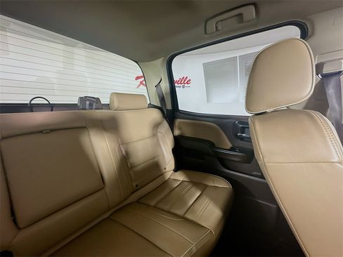 Used 2018 GMC Sierra 2500 Denali w/ Duramax Plus Package image 14