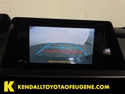 Certified 2024 Toyota Prius LE image 13