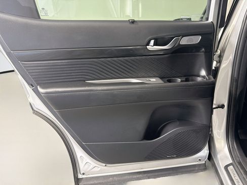 Used 2024 Hyundai Palisade Calligraphy FWD image 26