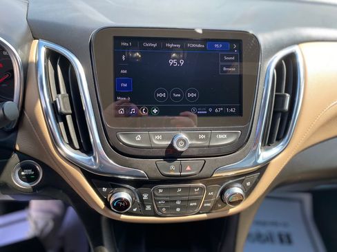 Used 2023 Chevrolet Equinox Premier image 25