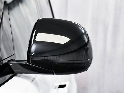 Used 2024 Land Rover Range Rover SE AWD/4WD image 74