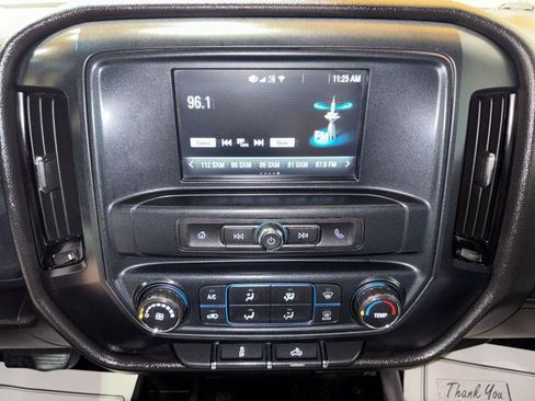 Used 2019 Chevrolet Silverado 2500 W/T AWD/4WD image 19