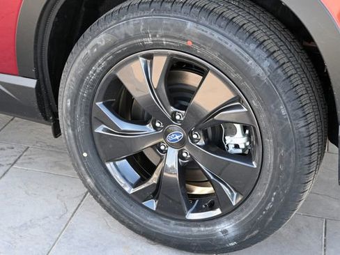 New 2026 Subaru Ascent Premium image 13